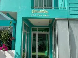 Green Villa