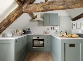 The Millers Snug at Cowley House