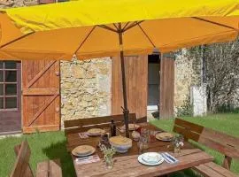 Maison de campagne T3 Nature
