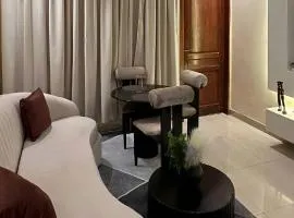 1-Bedroom Apartment in KinshasaGombe, Near Central Train Station