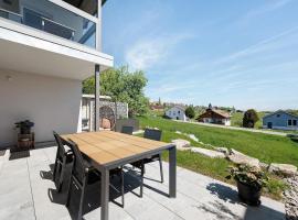 Chalet Seewald - Apartment, Hotel in Seewald