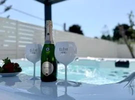 LUXURY VILLA MIRADOR Sicily with swimming pool for exclusive use