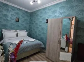 Bereka Apartment in Mtskheta