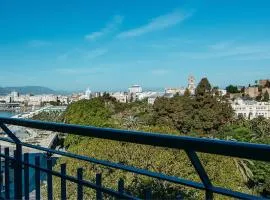 Hotel MS Maestranza Málaga Centro