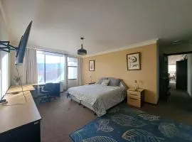 Departamento ejecutivo en el corazón de San Miguel