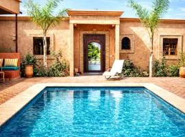 Villa Dar Nata