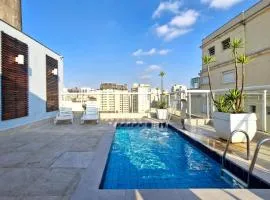 Crillon Plaza Apartments By Bnbhost