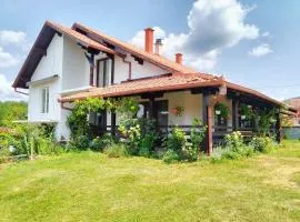 Bistrički mir - Imanje