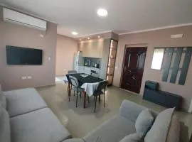 Maksimilian Apartament