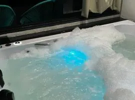 Chalé Colina do Sol