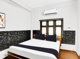 Hotel O Azhar lodge: Calicut şehrinde bir otel