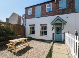 Farriers Cottage