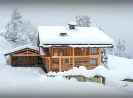 Chalet Monte Cinto - OVO Network
