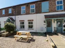 Chestnut Cottage