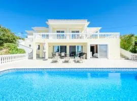 Villa Montinho da Serra, Monchique Pool Villa