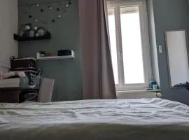 Chambre studio