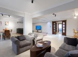Cairo Homes Central 3BR in Zamalek