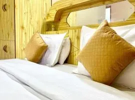 Aman Cottage Manali Near Mall Road