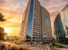 Gru Airport Easy Stay Alameda