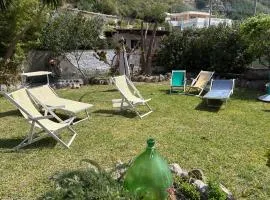 Villa Maria Citara Beach