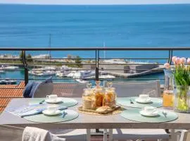 Portopiccolo Apartments