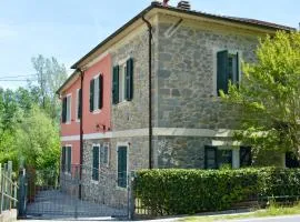 Il marchese Malaspina con idromassaggio