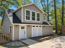 Carriage House