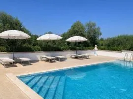 Malvischi Guesthouse - Garden & Pool