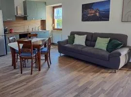 Casa vacanza La Ginestra