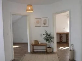Gästewohnung im Maikäferring
