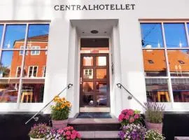 CentralHotellet