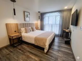 Hotel 86 Suites