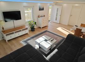Ferienwohnung ERSO, hotel i Wutöschingen