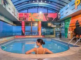 Blue Tree Towers Millenium Porto Alegre