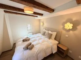 Amande Duplex