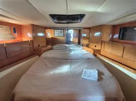 BALI BOAT b&b