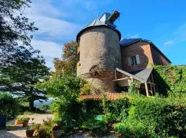 Gîte La Tour du Moulin