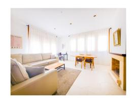 Sabadell में, होटल SBD apartamento centro