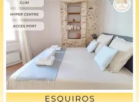 Esquiros