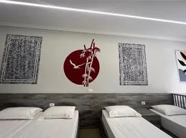 Helix Apartments