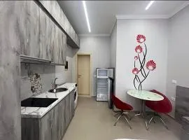 Helix Apartments