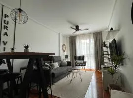 Pura Vida Apartmento