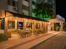 Hotel Gracher Praia