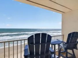Beach Vibes at Southpoint