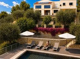 Zia Nì Boutique Suites