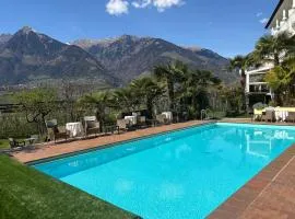 Pension Planta