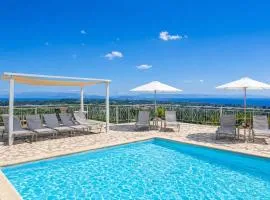 Ionian Balcony Hotel Apartments