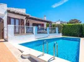 Villa Binisol