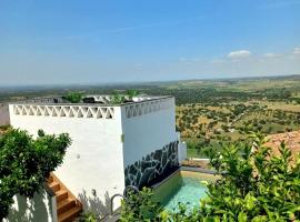 Casa Dona Antonia - Monsaraz, Hotel in Monsaraz
