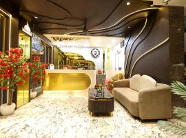 Hotel ELITE CHOICE, hotel en Ajmer